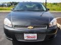 Ashen Gray Metallic - Impala LT Photo No. 8