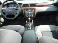 Ashen Gray Metallic - Impala LT Photo No. 10