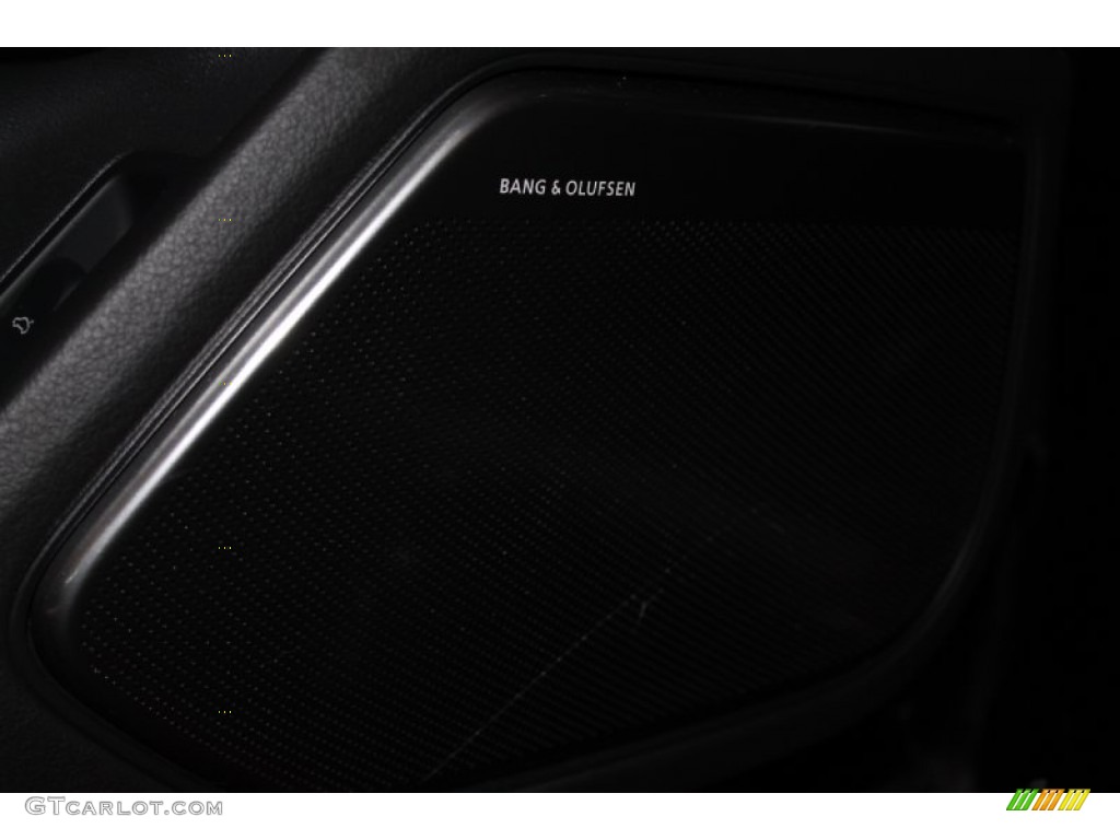 2012 Audi A7 3.0T quattro Premium Audio System Photo #82206440
