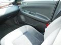 Ashen Gray Metallic - Impala LT Photo No. 13