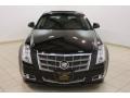 Black Raven - CTS 3.6 Sedan Photo No. 2