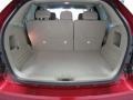 2007 Redfire Metallic Ford Edge SE  photo #3