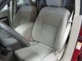 2007 Redfire Metallic Ford Edge SE  photo #5