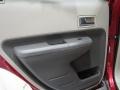 2007 Redfire Metallic Ford Edge SE  photo #11