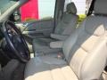 2006 Sage Brush Pearl Honda Odyssey EX-L  photo #20