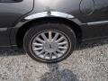 Charcoal Grey Metallic - Town Car Signature Photo No. 7