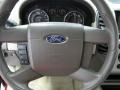 2007 Redfire Metallic Ford Edge SE  photo #14