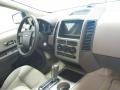 2007 Redfire Metallic Ford Edge SE  photo #18