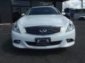 2013 Moonlight White Infiniti G 37 x AWD Sedan  photo #5