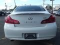 Moonlight White - G 37 x AWD Sedan Photo No. 6