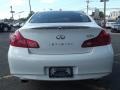 2013 Moonlight White Infiniti G 37 x AWD Sedan  photo #6