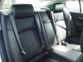 Graphite Rear Seat Photo for 2013 Infiniti G #82207500