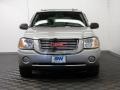 Liquid Silver Metallic - Envoy SLT 4x4 Photo No. 2