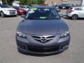 Galaxy Gray Mica - MAZDA3 s Sport Sedan Photo No. 2