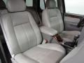 Liquid Silver Metallic - Envoy SLT 4x4 Photo No. 10