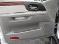 Liquid Silver Metallic - Envoy SLT 4x4 Photo No. 11