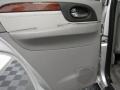 Liquid Silver Metallic - Envoy SLT 4x4 Photo No. 13