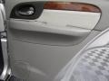 Liquid Silver Metallic - Envoy SLT 4x4 Photo No. 14