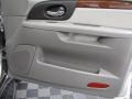 Liquid Silver Metallic - Envoy SLT 4x4 Photo No. 15