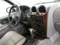 Liquid Silver Metallic - Envoy SLT 4x4 Photo No. 22