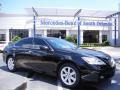 Obsidian Black - ES 350 Photo No. 1