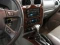 Liquid Silver Metallic - Envoy SLT 4x4 Photo No. 23