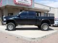 Black - Ram 2500 ST Quad Cab 4x4 Photo No. 9