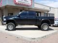 2004 Black Dodge Ram 2500 ST Quad Cab 4x4  photo #9