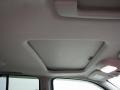 Liquid Silver Metallic - Envoy SLT 4x4 Photo No. 24