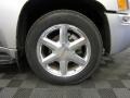 Liquid Silver Metallic - Envoy SLT 4x4 Photo No. 25