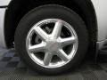 Liquid Silver Metallic - Envoy SLT 4x4 Photo No. 26