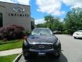 2012 Midnight Mocha Infiniti FX 35 AWD  photo #1