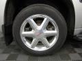 Liquid Silver Metallic - Envoy SLT 4x4 Photo No. 28