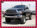Black - Ram 2500 ST Quad Cab 4x4 Photo No. 16