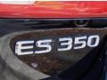 Obsidian Black - ES 350 Photo No. 8