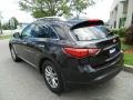 2012 Midnight Mocha Infiniti FX 35 AWD  photo #5