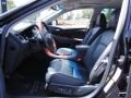 Obsidian Black - ES 350 Photo No. 11