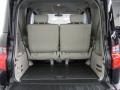 2011 Crystal Black Pearl Honda Element LX 4WD  photo #4