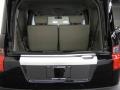 Crystal Black Pearl - Element LX 4WD Photo No. 5