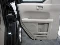 2011 Crystal Black Pearl Honda Element LX 4WD  photo #13