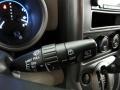 2011 Crystal Black Pearl Honda Element LX 4WD  photo #18