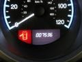 2011 Crystal Black Pearl Honda Element LX 4WD  photo #20