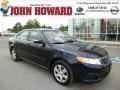 2009 Midnite Blue Kia Optima LX #82161461