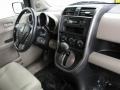 2011 Crystal Black Pearl Honda Element LX 4WD  photo #21