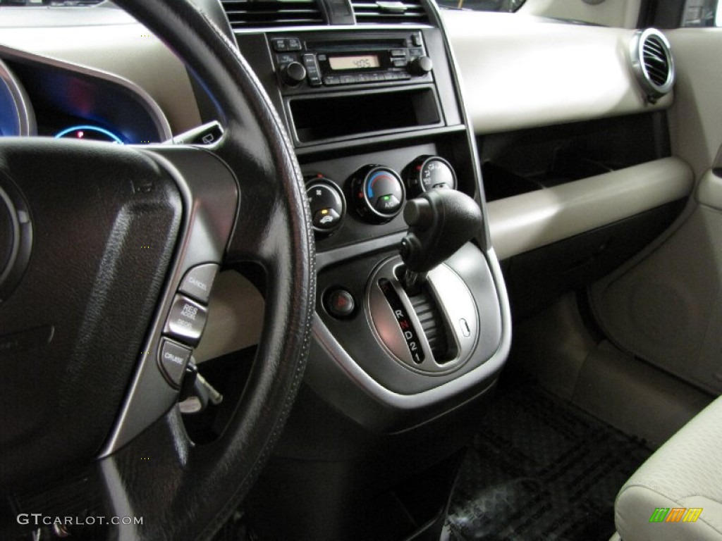 2011 Honda Element LX 4WD 5 Speed Automatic Transmission Photo #82208601