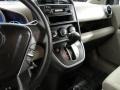 2011 Crystal Black Pearl Honda Element LX 4WD  photo #22