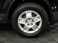2011 Honda Element LX 4WD Wheel and Tire Photo