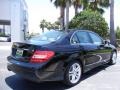 Black - C 250 Sport Photo No. 3