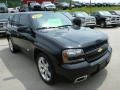 Black - TrailBlazer SS AWD Photo No. 7