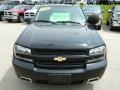 Black - TrailBlazer SS AWD Photo No. 8
